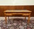 Italian Classic Writing Desk from Selva For Sale - Image 3 of 18