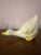 Vintage Ceramic Duck Figurines-Set of 2 For Sale In Baltimore - Image 6 of 7