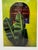 Jeffrey Becom Maya Color Chartreuse Ltd. Ed. Photograph, Signed For Sale - Image 4 of 12