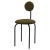 Metal Object 077 Chair by NG Design For Sale - Image 7 of 7