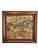 Pair 18th Century Framed French Verdure Tapestry Panels For Sale - Image 4 of 17