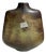 Mid-Century Ceramic Vase by Gerda Heuckeroth for Carstens Atelier, Tönnieshof Fredelsloh, Germany, 1960s For Sale