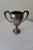 Antique Art Deco Silver-Plated Miniature Trophy Loving Cup — 1920s–1940s For Sale - Image 4 of 5