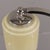 Bauhaus Bedside Lamp in Chrome-Plated Brass with Overglazed Glass, 1930s For Sale - Image 12 of 15