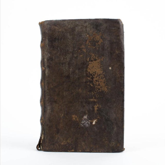 Traditional Leo a Sancto Laurentio - Concionum Adventualium, 1737 For Sale - Image 3 of 12