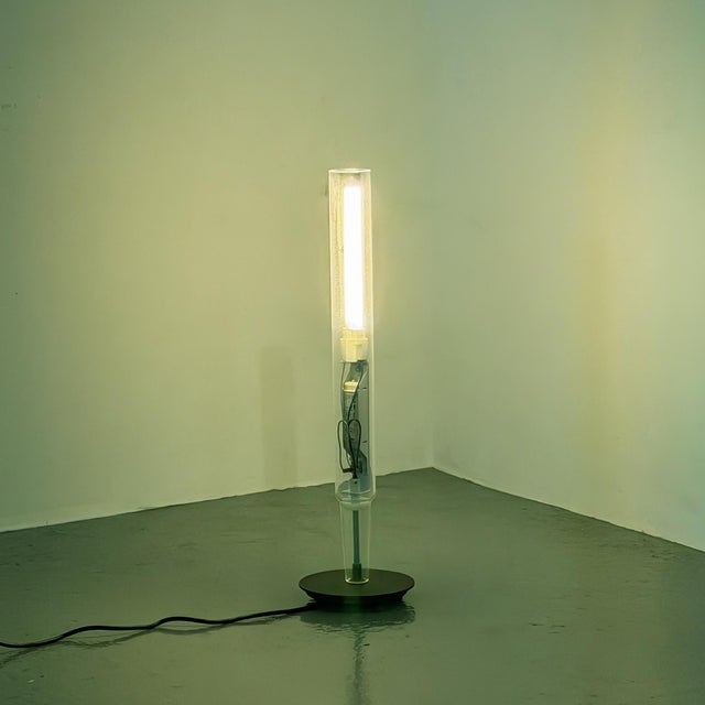 Candela Lamp by Michele De Lucchi, Italy, 2001 For Sale - Image 4 of 18