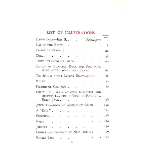 "The Third Route" 1929 Sassoon, Philip For Sale In New York - Image 6 of 12