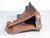 Sculpted Terracotta Shelf, 1800s For Sale - Image 10 of 18