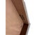 Mid-Century Danish Teak Media Cabinet with Vinyl Storage and Open Shelving For Sale - Image 9 of 10