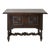 1930s Walnut Kittinger Server For Sale
