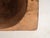 Antique Primitive Wooden Bowl For Sale - Image 5 of 7