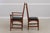Age: C.2002 Details: Finish No.32 Harvey Ellis Design Inlaid Armchairs High Quality Construction Nice Inlay Work Nice...