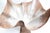 Handkerchief Planter on Pedestal For Sale - Image 9 of 11