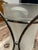 Vintage Godinger Champagne Celebration Ice Bucket with Holder For Sale In New York - Image 6 of 9