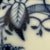 Antique Porcelain Zwiebelmuster Ceremonial Bowl with Knauf-Schwerts Mark from Meissen, 1850-1910 For Sale - Image 5 of 15