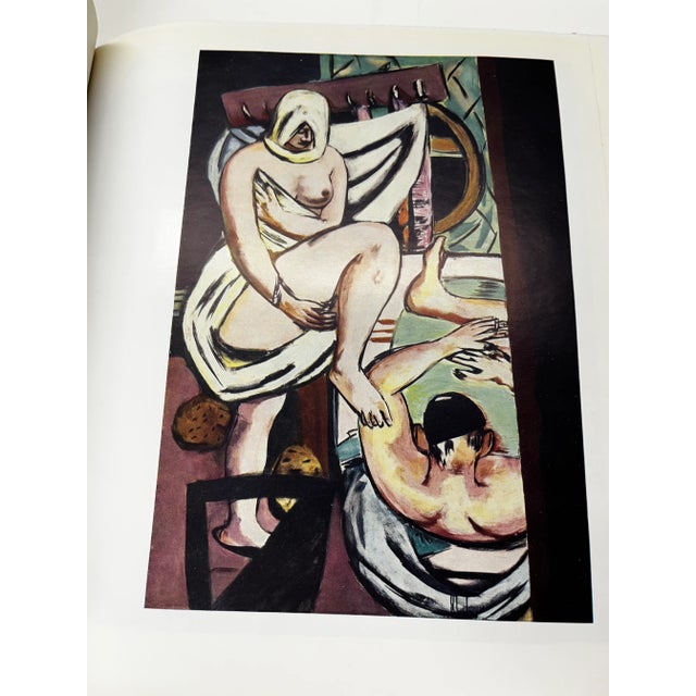 1957 German Painting 20th Century Book For Sale - Image 9 of 13