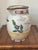 Late 20th Century Arts & Crafts Three Crane Basketweave Pitcher For Sale - Image 4 of 6