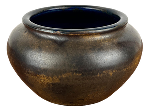 Mid-Century German Studio Pottery Vase by Barbara Stehr, 1960s