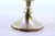 Cup in Cut Glass with Round Silver Base and Filling For Sale - Image 3 of 7