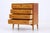 1960s Mid-Century Wooden Chest of Drawers, 1960s For Sale - Image 5 of 13