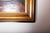 Alphonse Van Beurden, Flower Still Life, Oil Painting on Canvas For Sale - Image 4 of 5