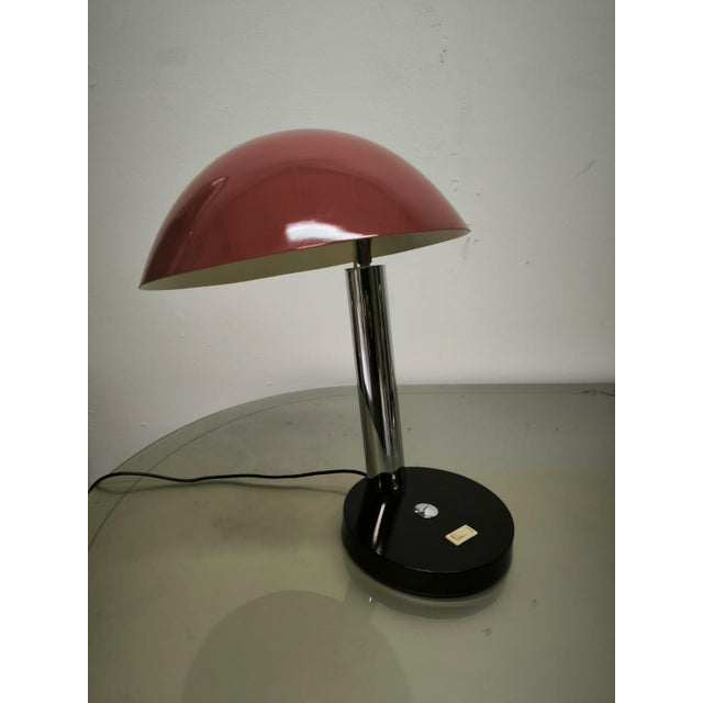 Light with Adjustable Dome, 1960s For Sale - Image 16 of 18