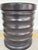 Modern Made Goods Modern Bronze Huston Garden Stool For Sale - Image 3 of 4