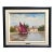 1990s Charles Garo Tatossian Original Signed Coastal Sailboat Painting For Sale