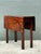 Vintage Drop Leaf Table For Sale - Image 10 of 12