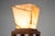 Glass Ingrid Floor Lamps by Michael Graves for Sawaya and Moroni, 1987, Set of 2 For Sale - Image 13 of 14
