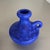 Ceramic Studio Pottery Vases from Hartwig Heyne Ceramics, Germany, 1970s, Set of 2 For Sale - Image 15 of 18