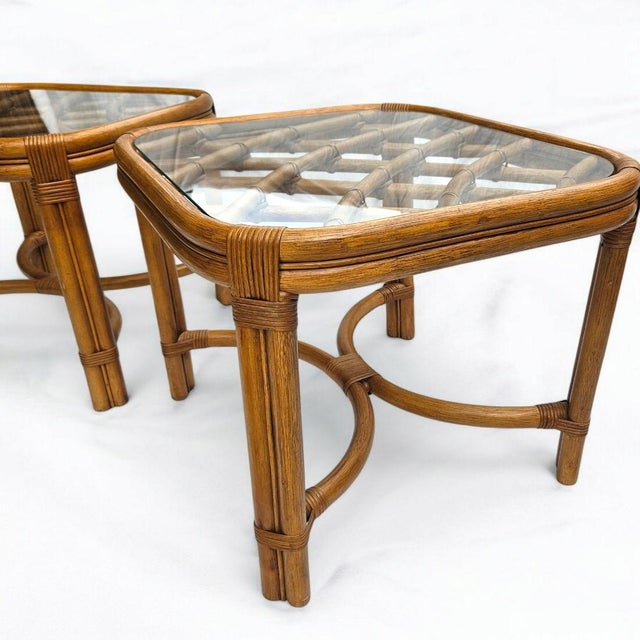 It's RARE to find a pair of these still together, but I have acquired and now present to this pair to you! Bring a touch...