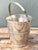 Ralph Lauren Vintage Ralph Lauren Silver Champagne Bucket For Sale - Image 4 of 12