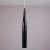 Vintage Italian Hanging Lamp in Black Glass by Alessandro Pianon for Vistosi, 1960 For Sale - Image 3 of 6