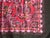 Vintage Scarf 1970s Textile Panel For Sale - Image 4 of 9