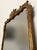 Antique French Rococo Giltwood Mirror For Sale - Image 4 of 11