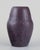 Søren kongstrand (1872-1951), danish ceramicist. Ceramic vase with partly mat glaze. Ca. 1920. Signed sk. In perfect...
