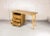 Mid-Century Modern Mid-Century EE02 Oak Desk by Cees Braakman for Pastoe For Sale - Image 3 of 10