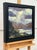 Impasto Oil Painting of Derwent Water in Keswick in the Lake District of England 2011 For Sale - Image 10 of 17