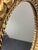 Mid-Century Modern Hollywood Regency Spanish Gilt Metal Sun Mirror, 1950s For Sale - Image 16 of 18