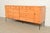 Mid-Century Modern Paul McCobb Planner Group 20-Drawer Dresser or Credenza, Newly Refinished For Sale - Image 3 of 16