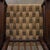 1940s Oak and Woven Lounge Chair by Charles Dudouyt For Sale - Image 11 of 14