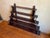Large French Hanging Kitchen Rack Collection, 1910 For Sale - Image 12 of 17