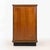 Italian Walnut Open Bookshelf by Anonima Castelli, 1940s For Sale - Image 6 of 7