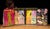 c. 1990s; Health Edco/WRS Group, Inc. - Waco, TX Educational classroom demonstration kit designed to teach drug awareness...