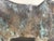 19th Century American Copper Bull Weathervane, Hand-Crafted Folk Art For Sale - Image 9 of 12