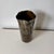 Porcelain Vase With Glossy Glaze by Nathalee Paolinelli, Canada For Sale - Image 9 of 12