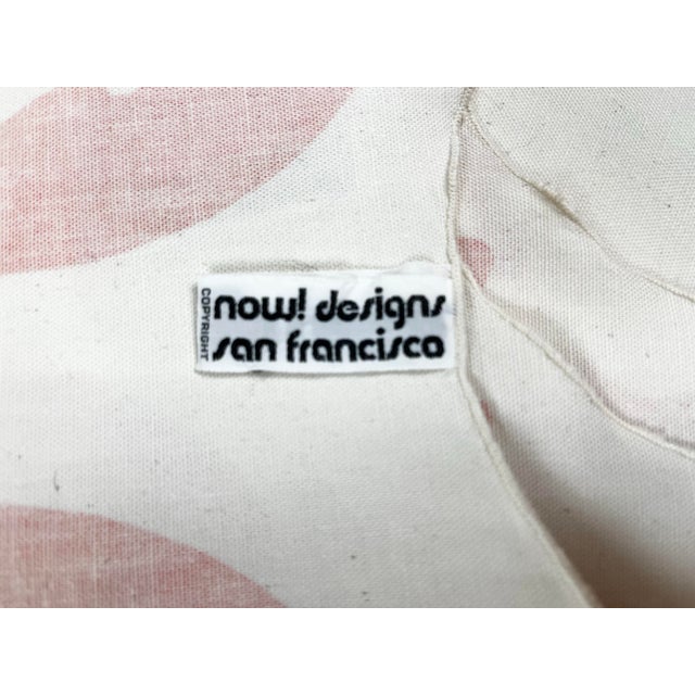 Vintage Hand Printed Lobster Bibs- Set of 4 For Sale In Tampa - Image 6 of 12