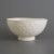 Set of 4 melt bowl by Studio Cúze. Dimensions: W 12.5 x H 5.5 cm. Materials: ceramic. The Melt Bowl is entirely white and...
