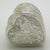 Vintage Italian Genuine Silver 800 Heart-Shaped Trinket Box with Floral Detail, 1980s For Sale - Image 6 of 13